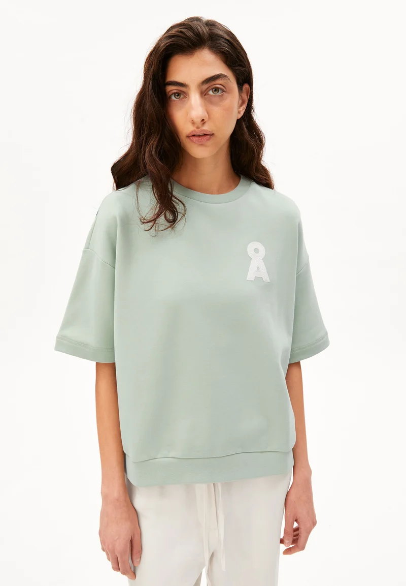 BAMIKAA SWEATSHIRT | foam