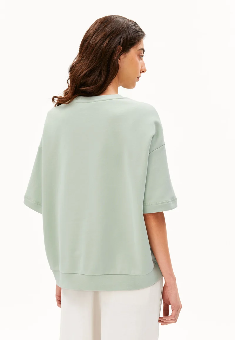 BAMIKAA SWEATSHIRT | foam