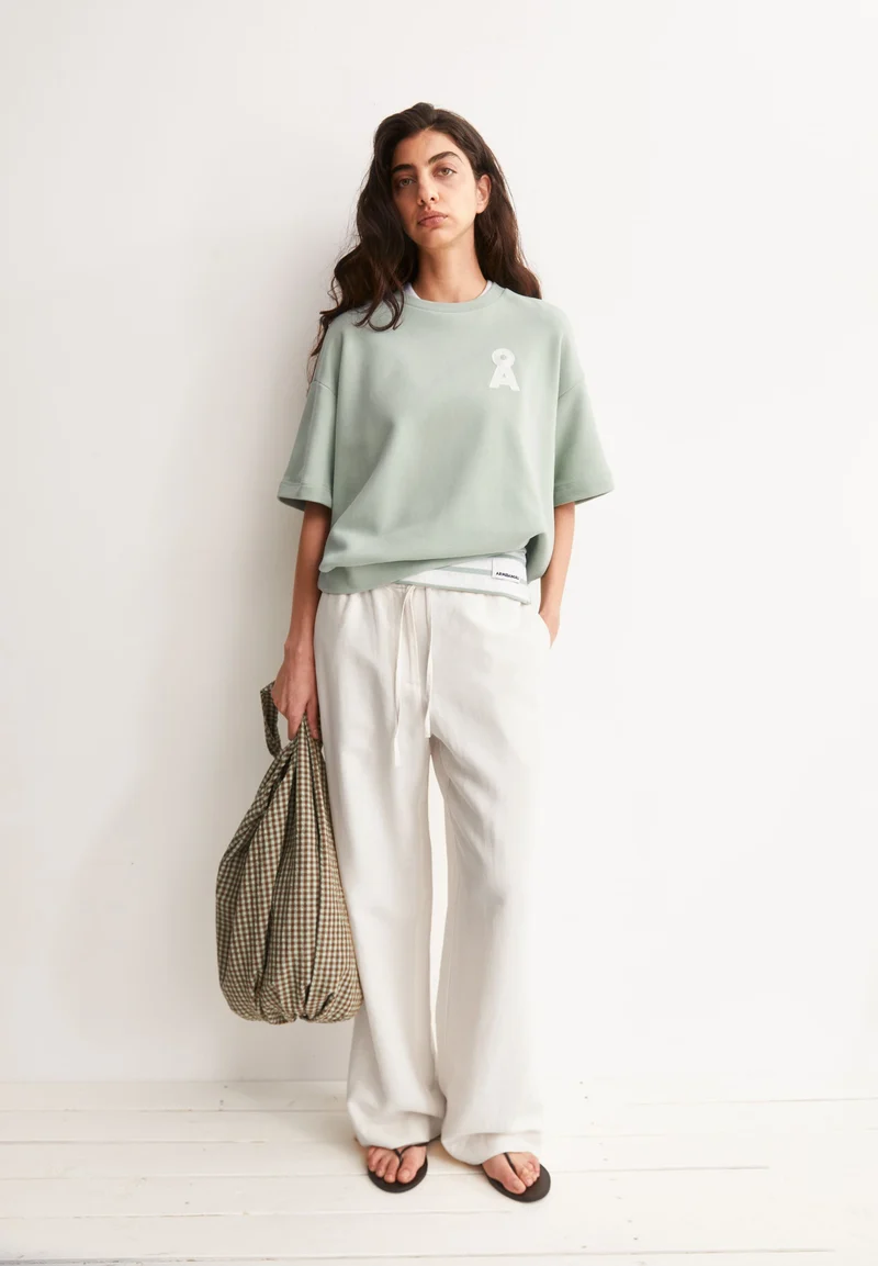 BAMIKAA SWEATSHIRT | foam