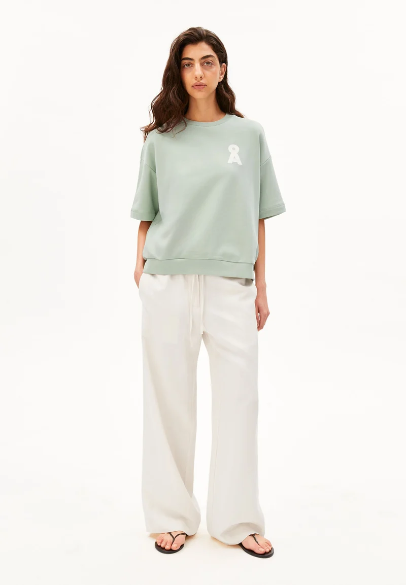 BAMIKAA SWEATSHIRT | foam