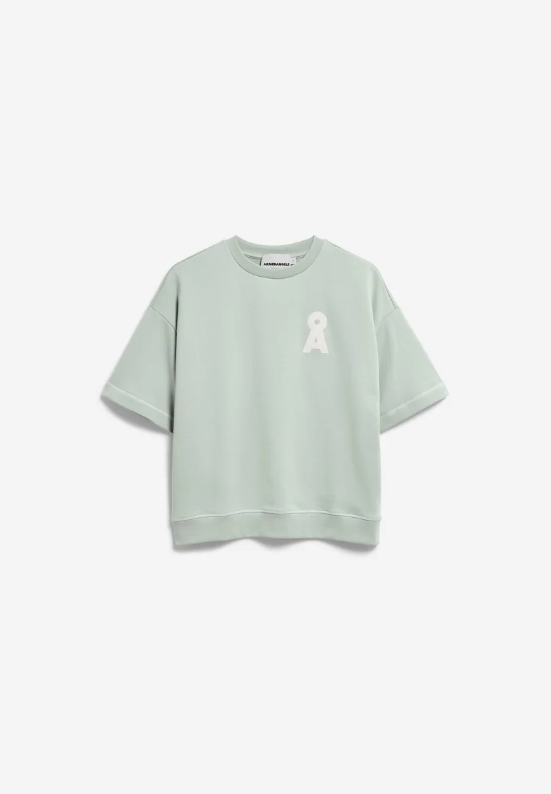 BAMIKAA SWEATSHIRT | foam
