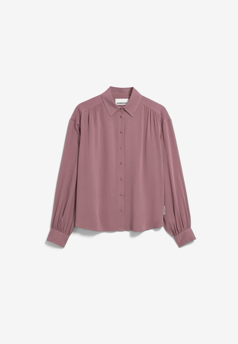 EFINARAA ECOVERO BLUSE