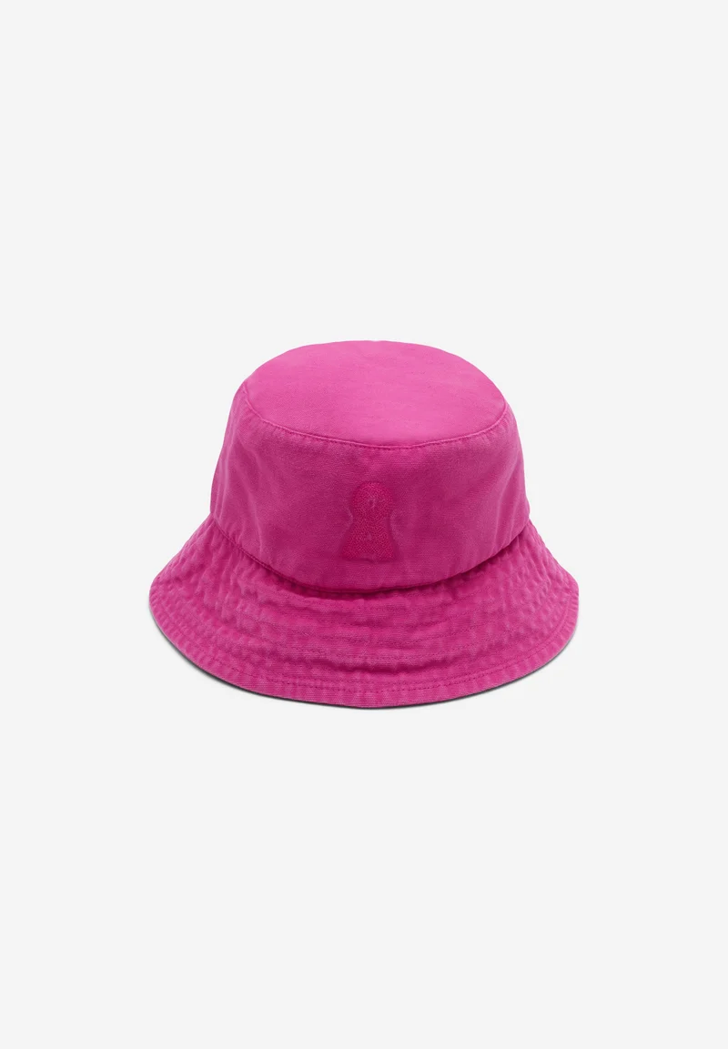 BUCKET HAT | very berry washed