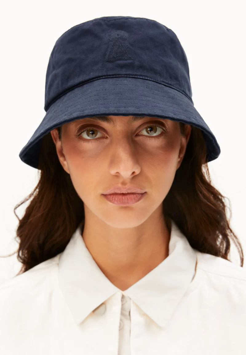 BUCKET HAT | night sky washed