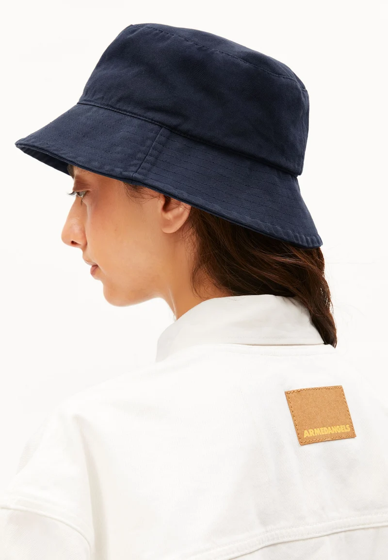 BUCKET HAT | night sky washed