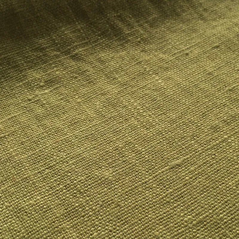 Pure Linen - meadow