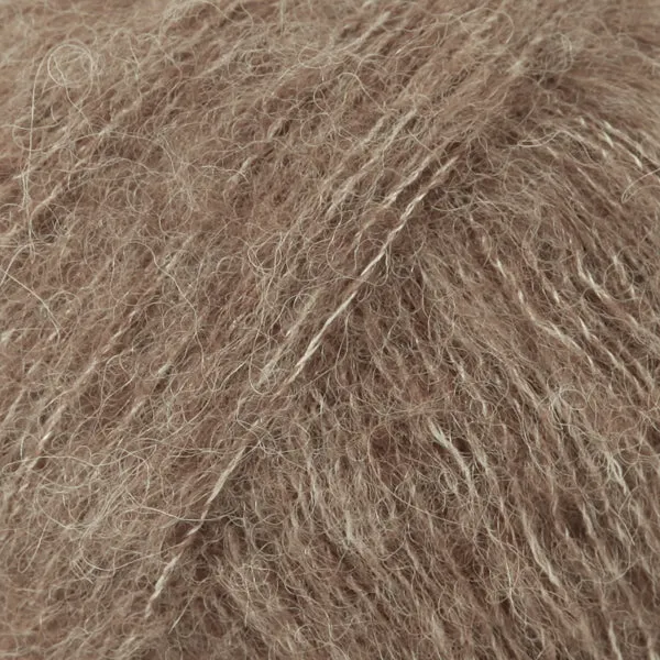 drops brushed alpaca silk