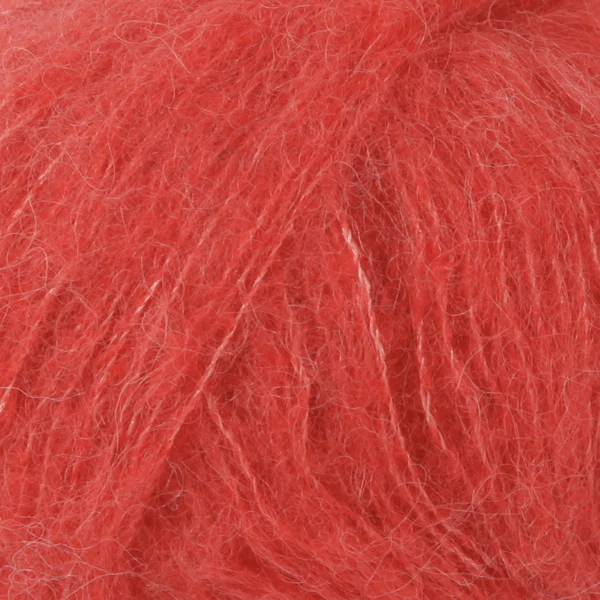 drops brushed alpaca silk