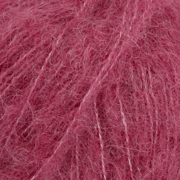 drops brushed alpaca silk