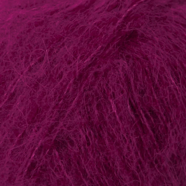 drops brushed alpaca silk