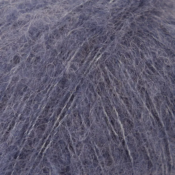 drops brushed alpaca silk