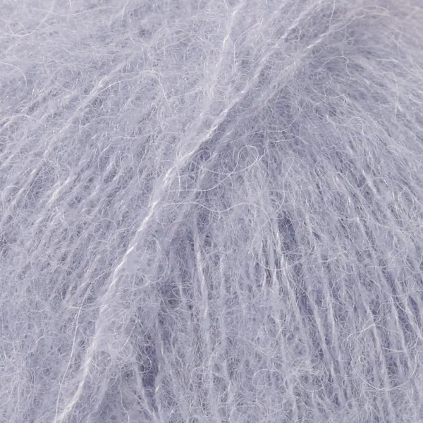 drops brushed alpaca silk