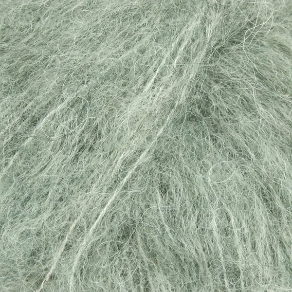 drops brushed alpaca silk