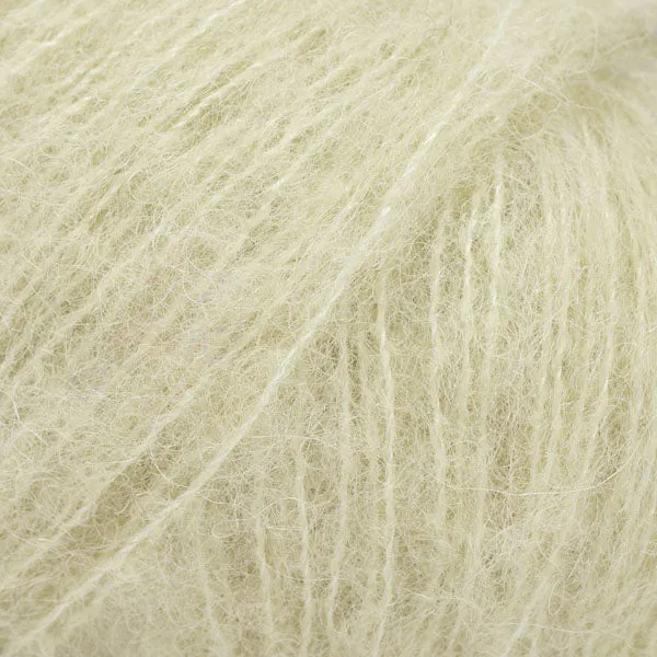 drops brushed alpaca silk