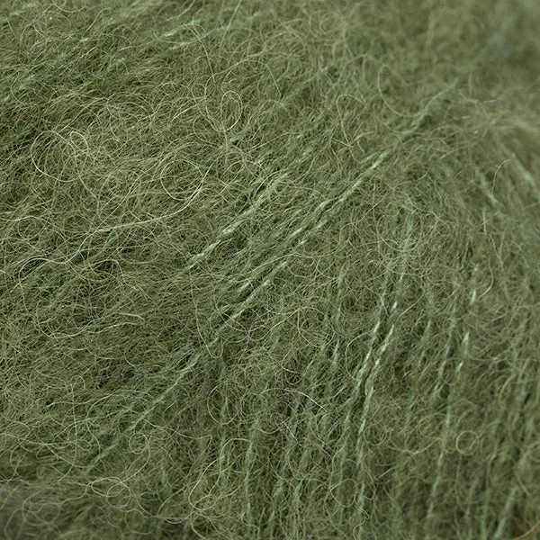 drops brushed alpaca silk