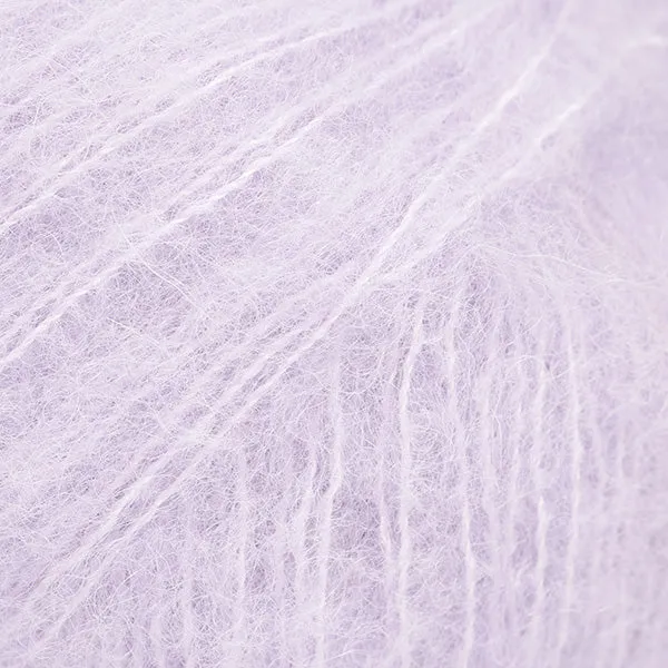 drops brushed alpaca silk