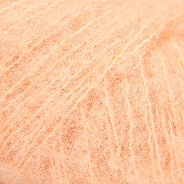 drops brushed alpaca silk