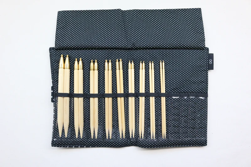 ka seeknit ML 9 größen 14 cm nordisch 9/7/0/2