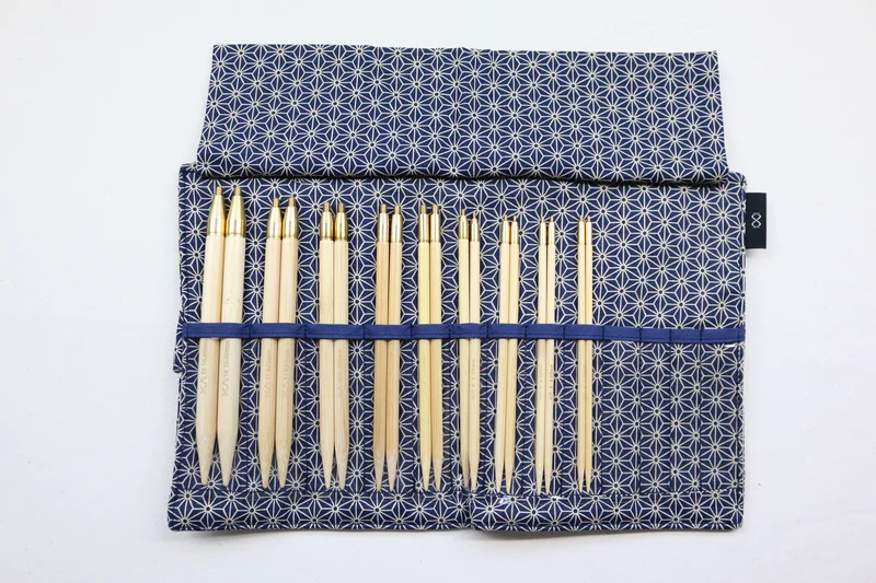 ka seeknit ML 9 größen 14 cm nordisch 9/7/0/2