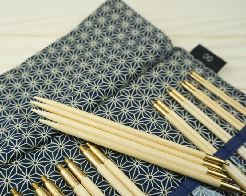 ka seeknit standard nordic set 14 cm (5.5 ″) 11/7/3/3