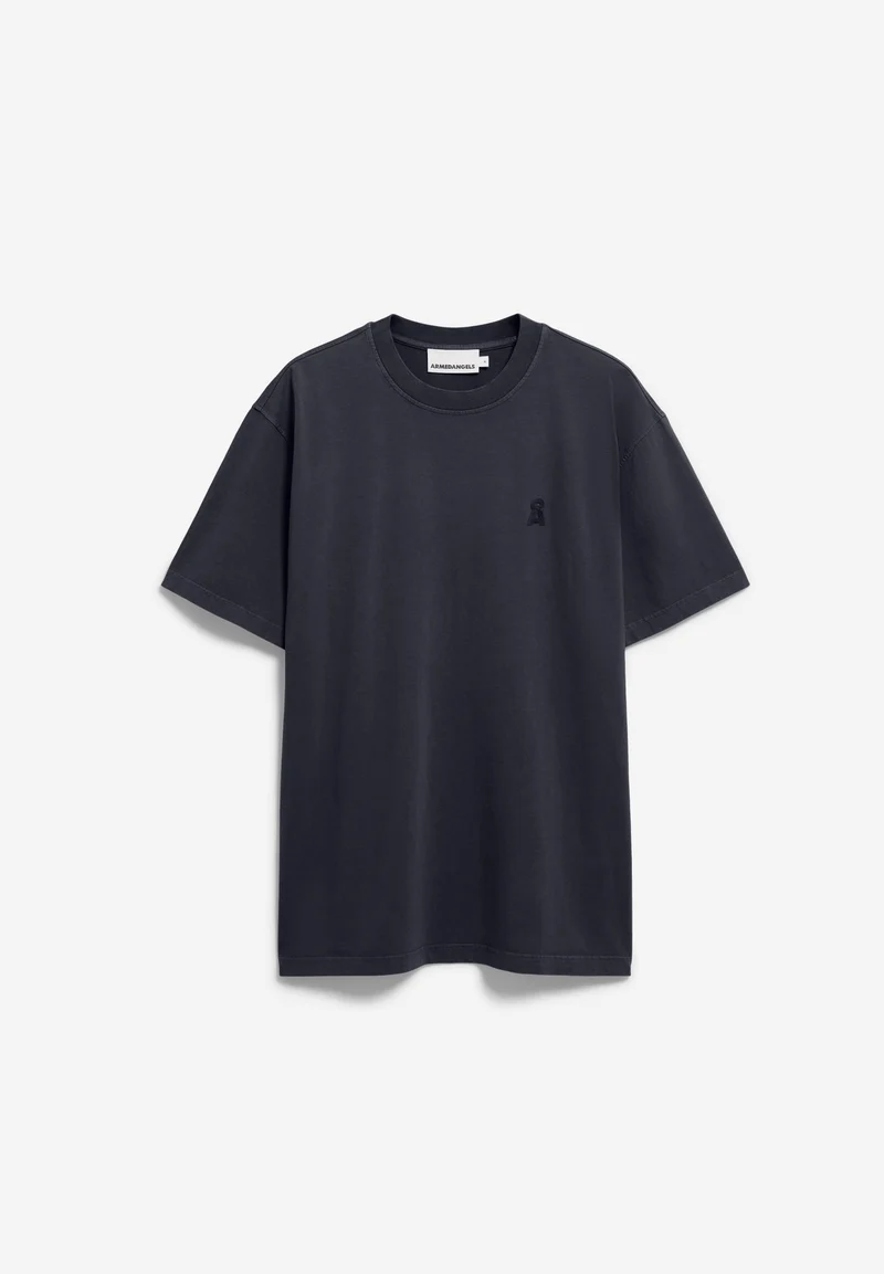 ICONIC Å MAARKOS GMT DYE T-SHIRT
