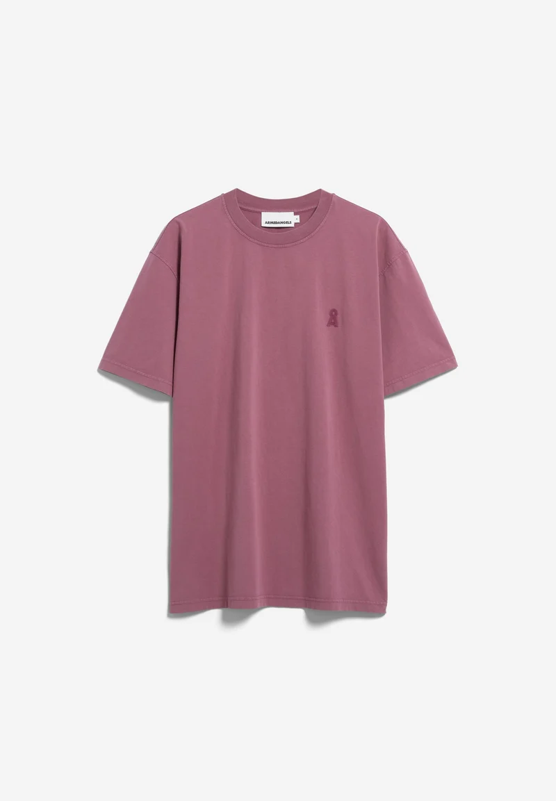 ICONIC Å MAARKOS GMT DYE T-SHIRT