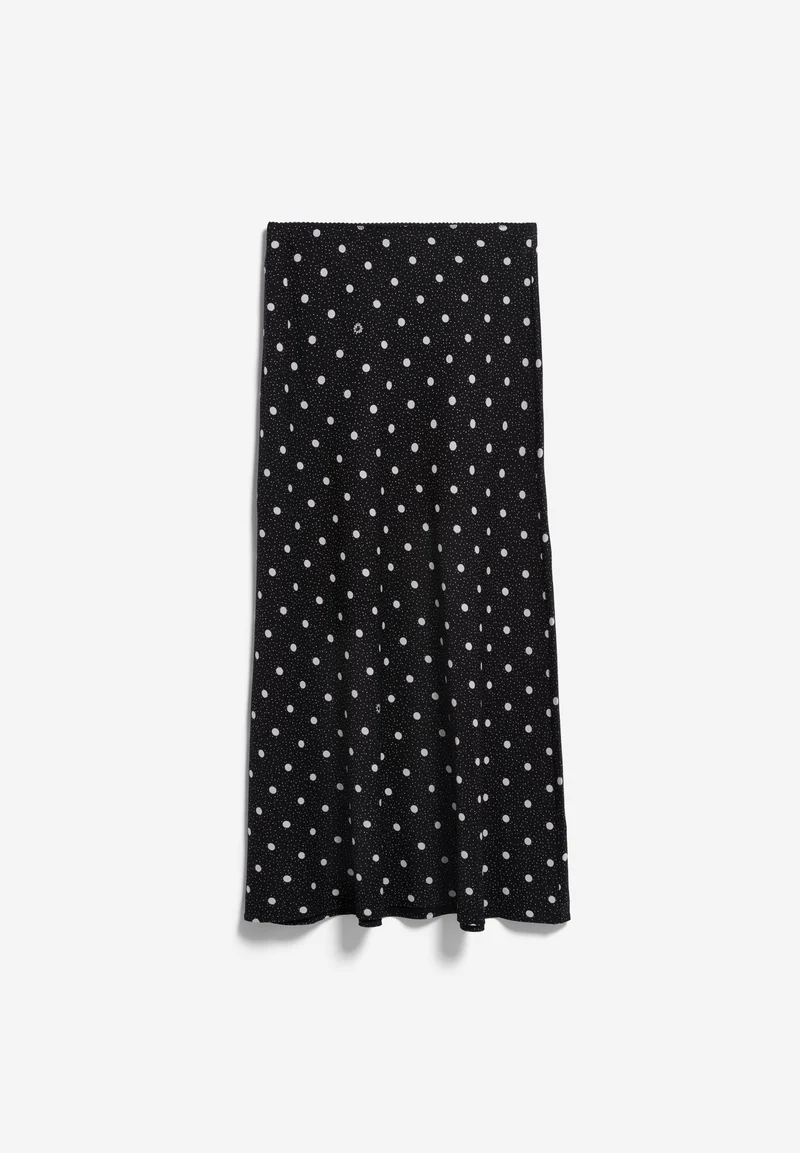 LENOVAA GEPUNKTETER SLIP-ROCK | black-white