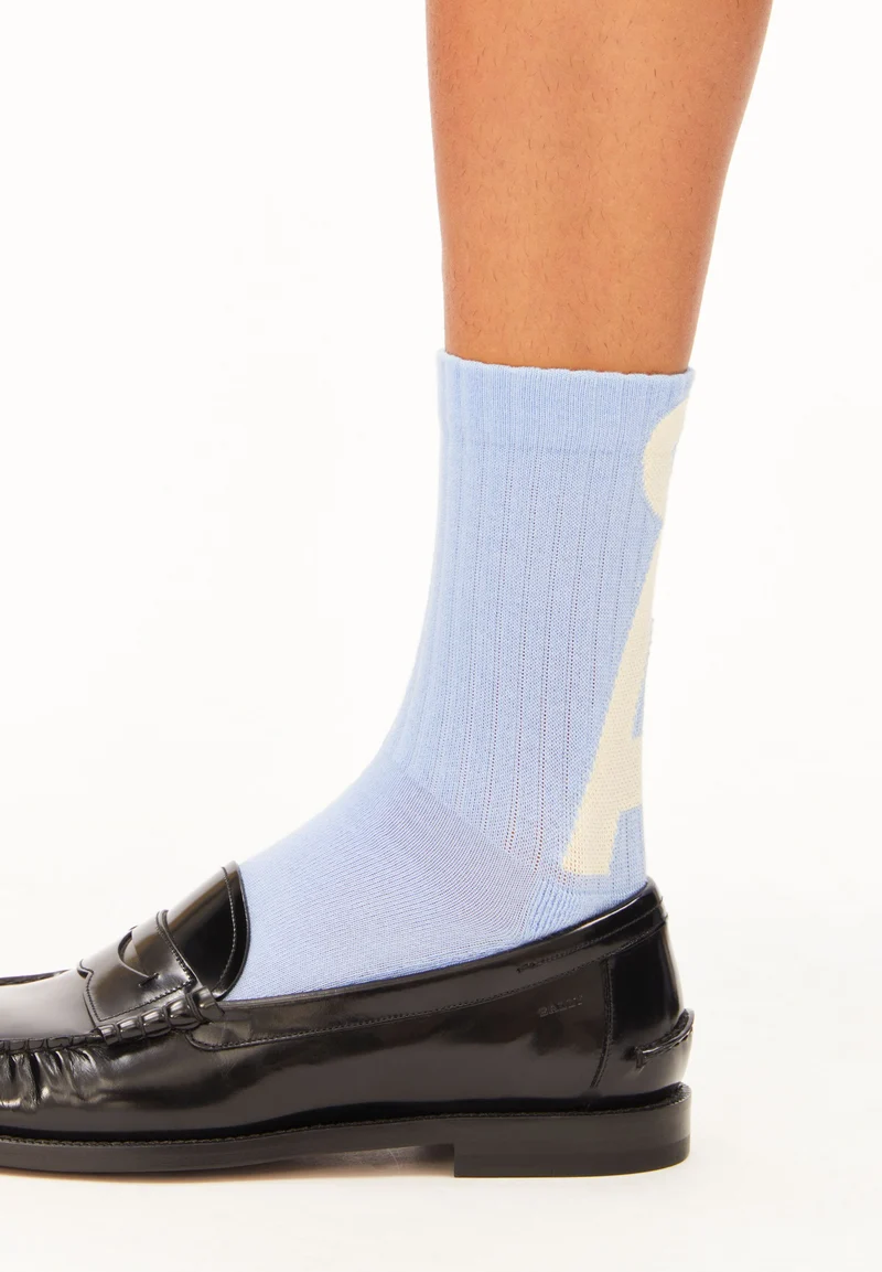 SAAMUS SHORT SOCKS