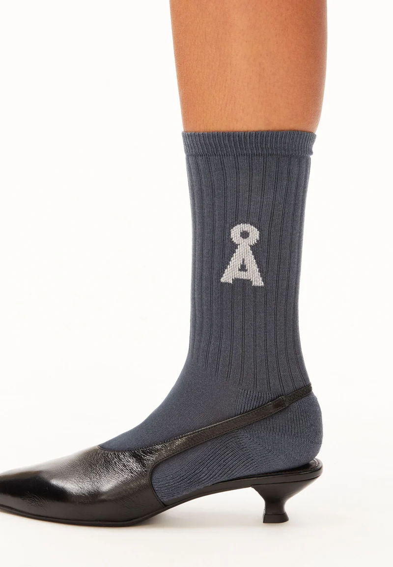 SAAMUS BOLD SOCKEN | moonshadow