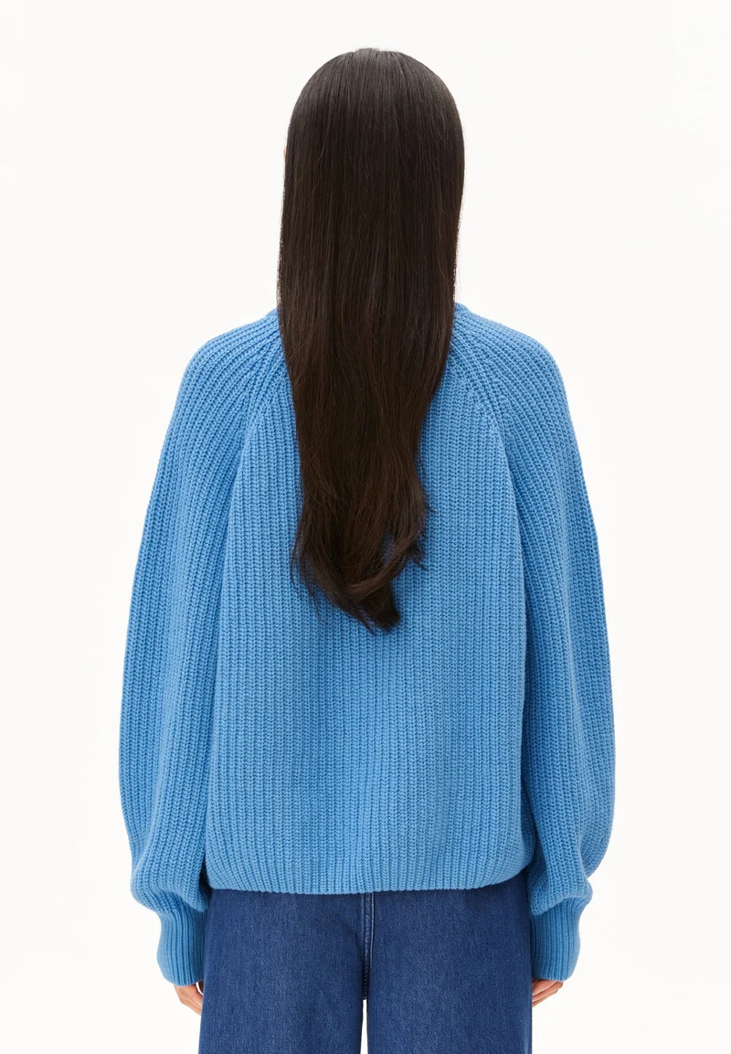 RIPP-STRICKPULLOVER | skylight