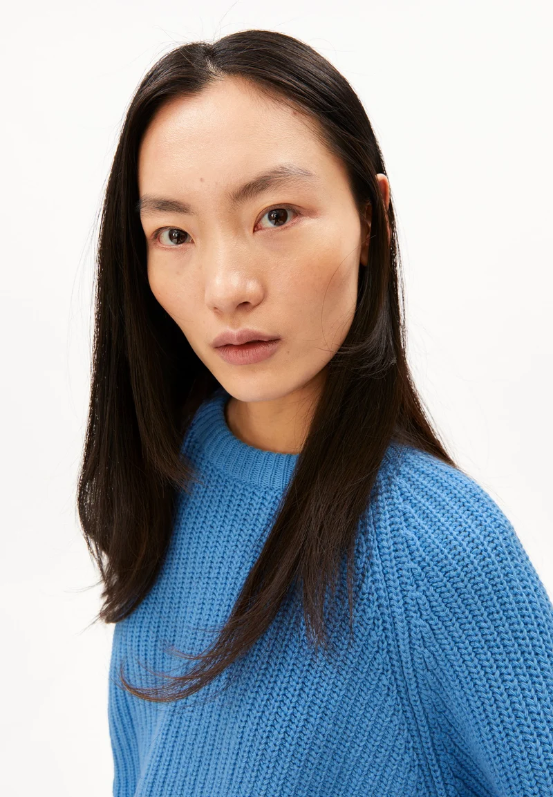 RIPP-STRICKPULLOVER | skylight