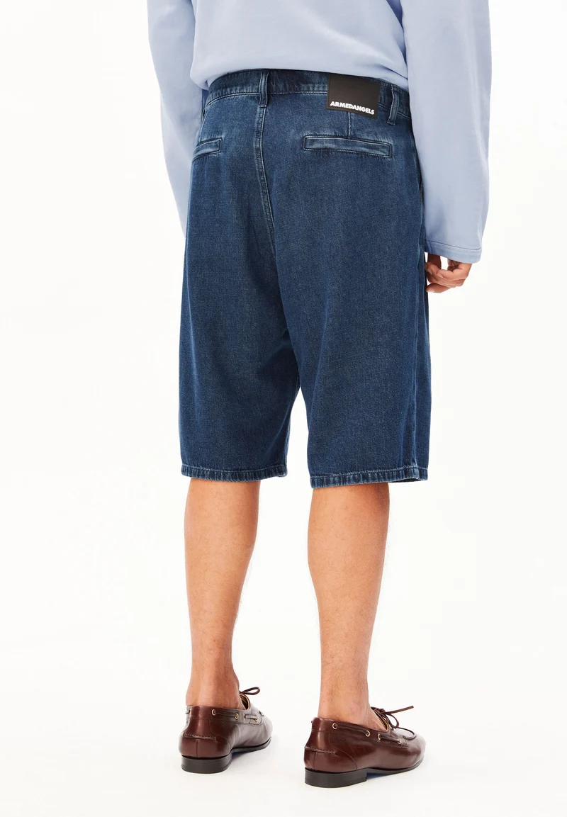 RESORT JEANS-SHORTS | namsen