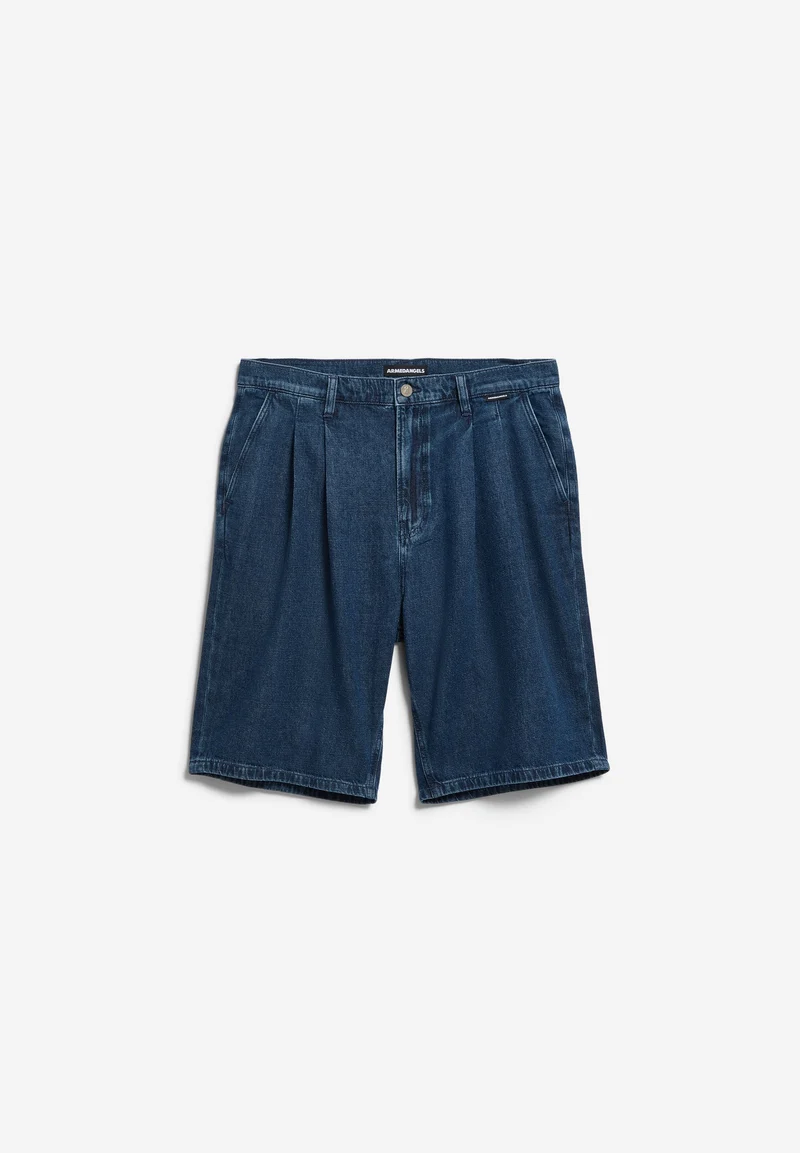 RESORT JEANS-SHORTS | namsen