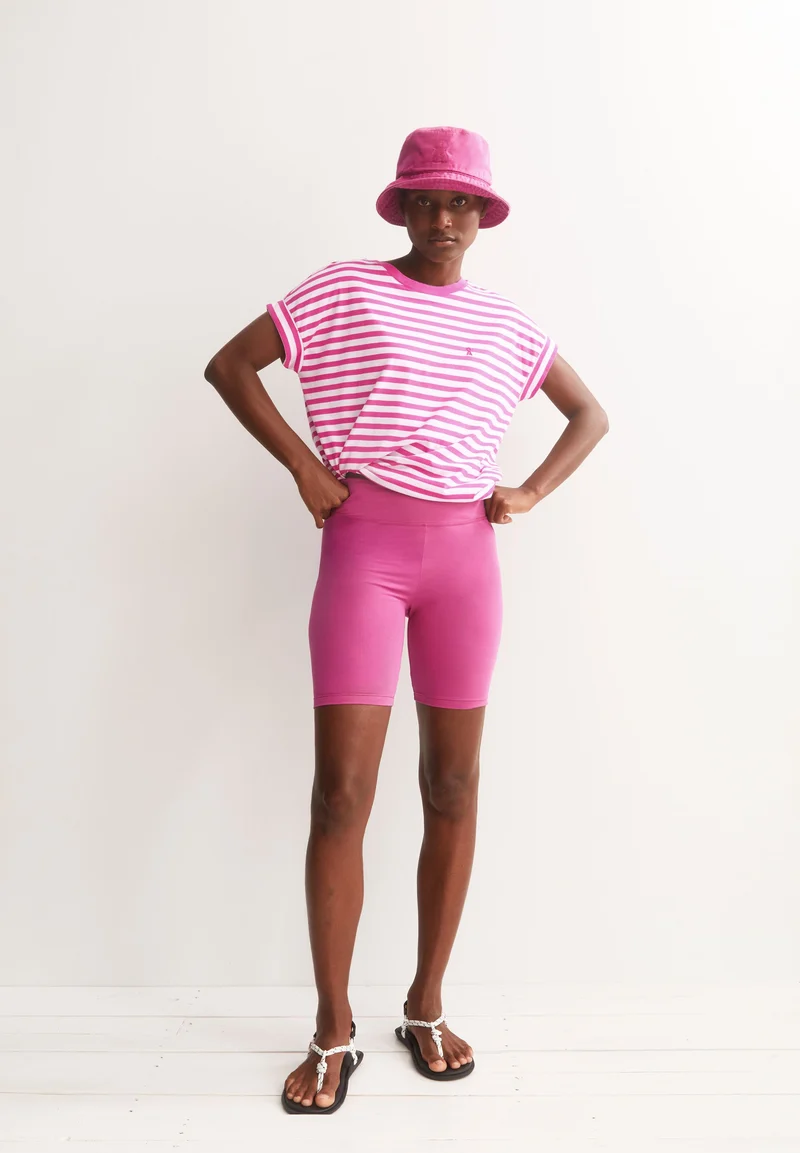 NEDAA LITAA SHORTS | very berry