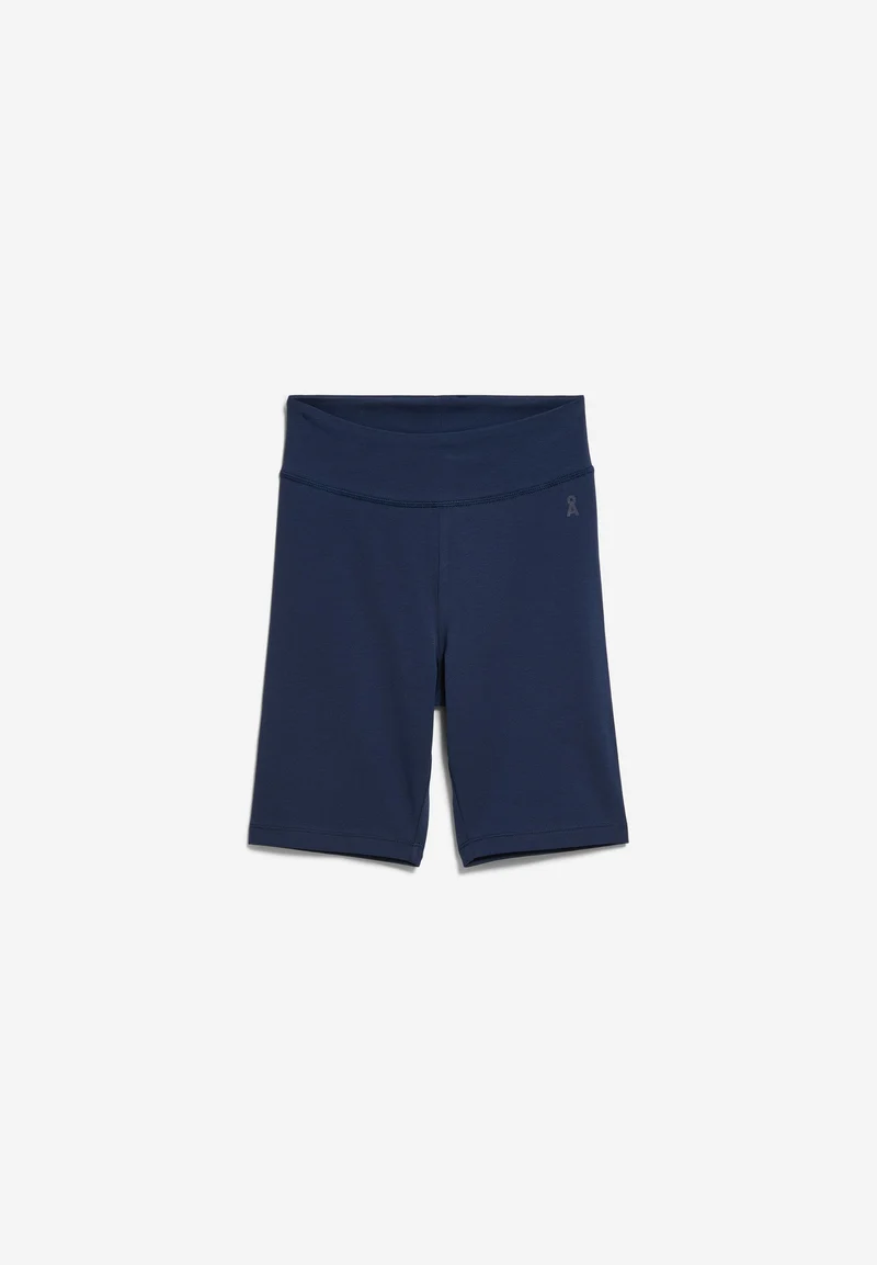 NEDAA LITAA SHORTS | tinted navy