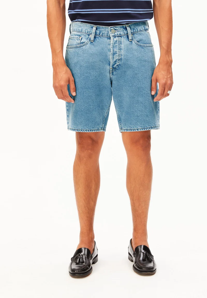 CCL - AARVO DENIM SHORT