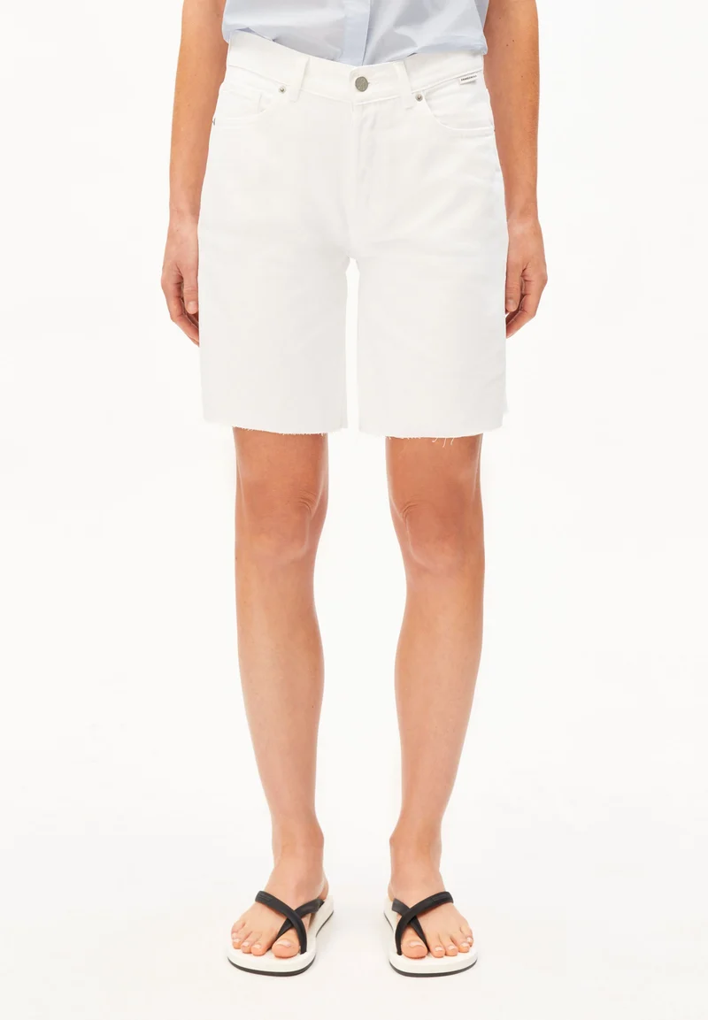 CCL - THALINAA DENIM SHORT