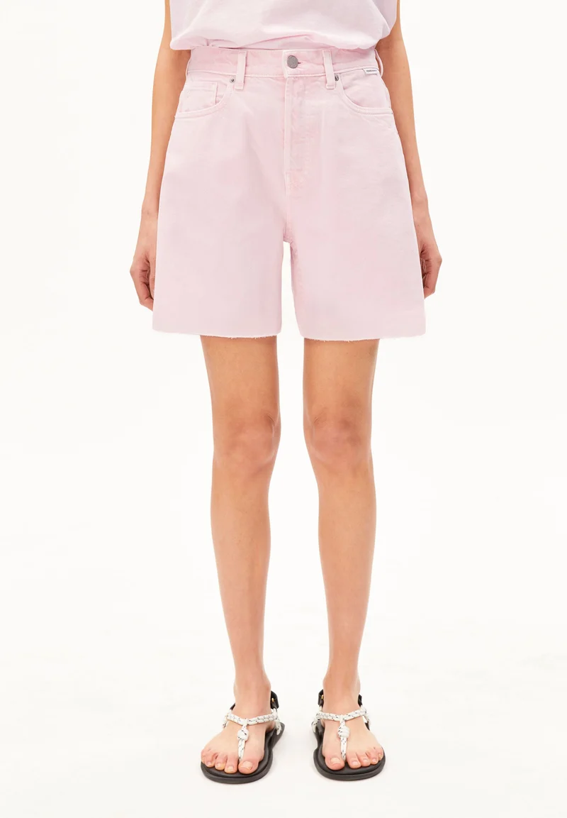 CCL - THALINAA DENIM SHORT