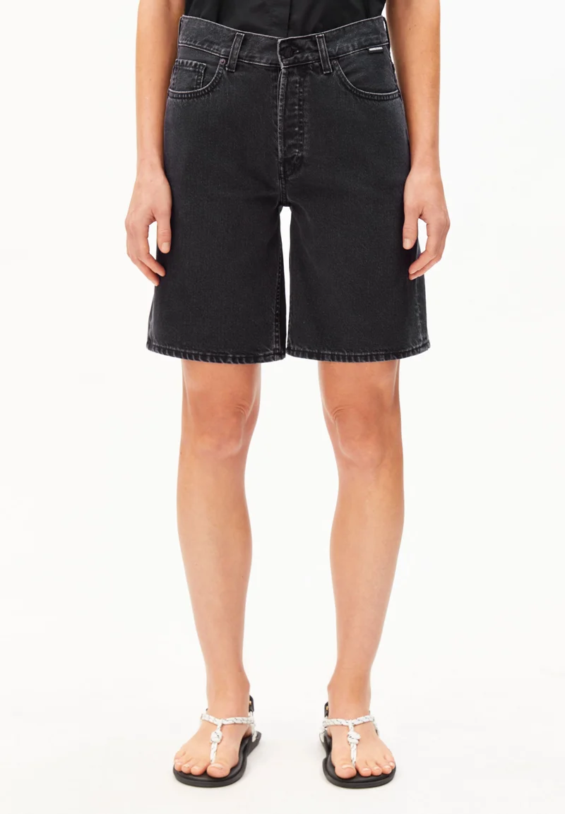 CCL - THALINAA DENIM SHORT