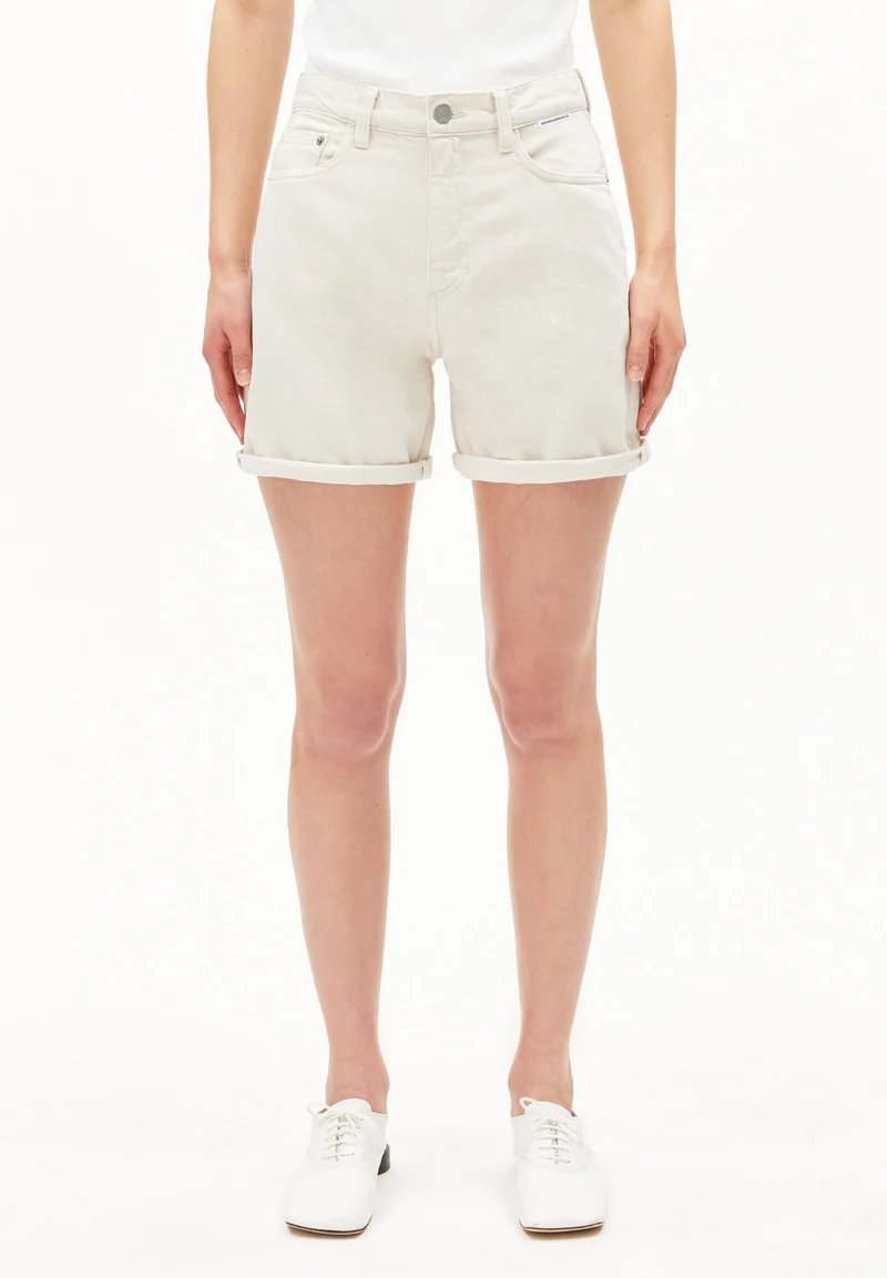 CCL - SHEAARI DENIM SHORT