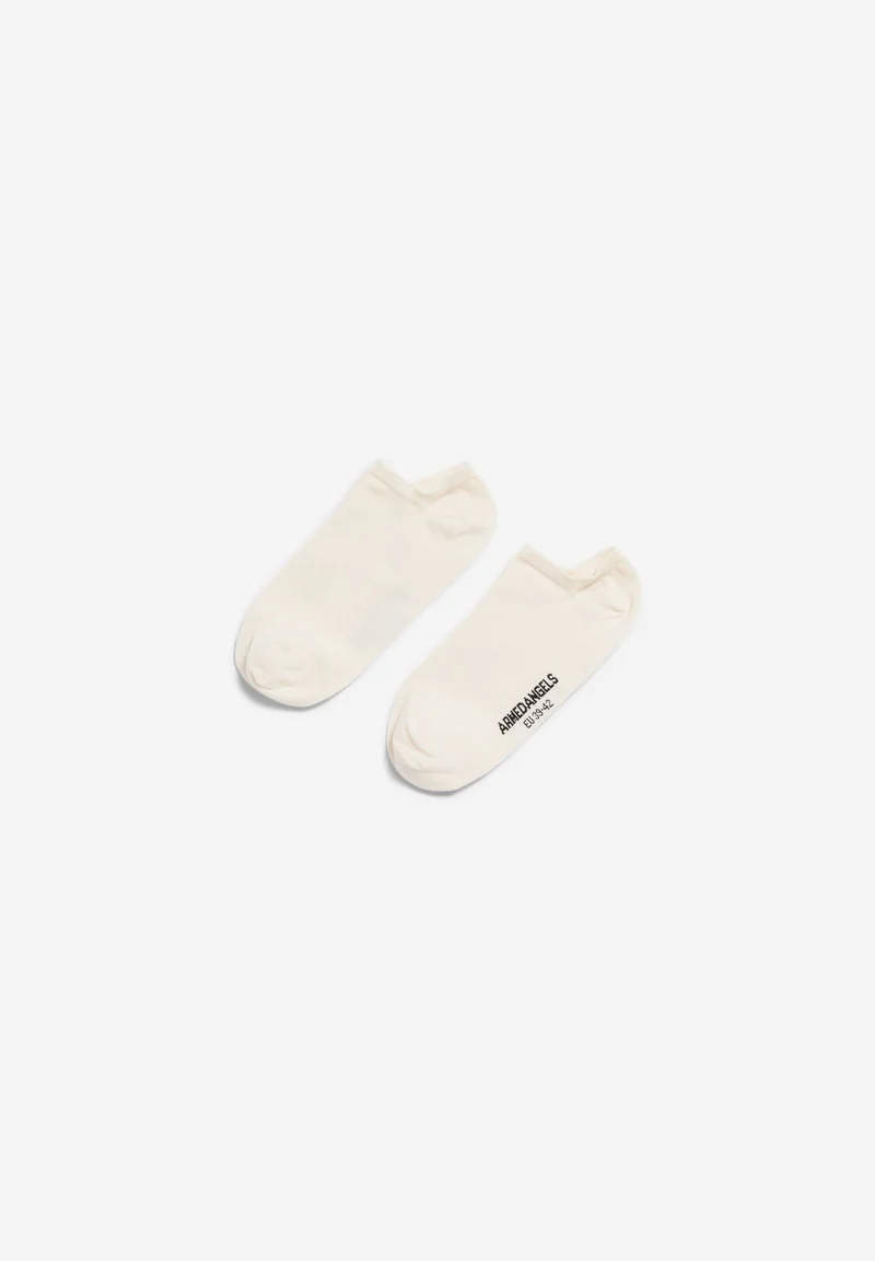 SAALVO SOCKEN | oatmilk