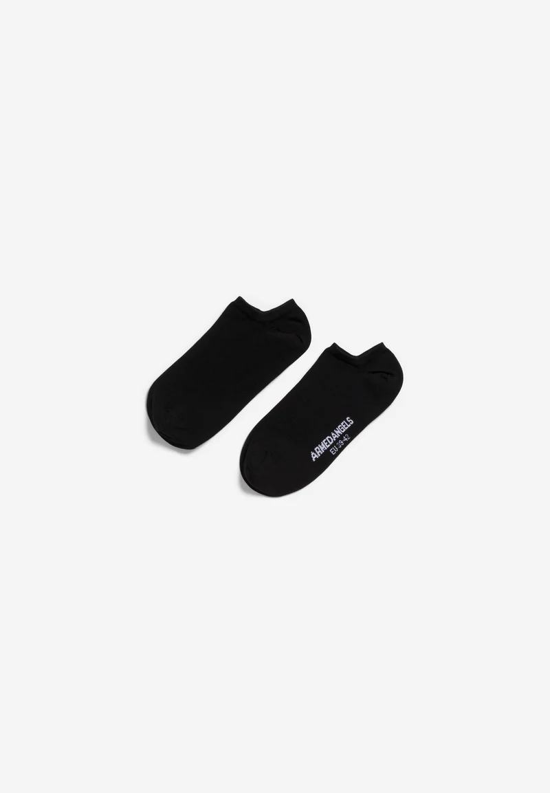 SAALVO SOCKEN | black