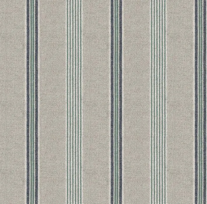 Bio Stripes - ice green