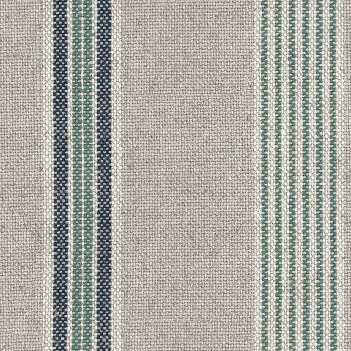 Bio Stripes - ice green