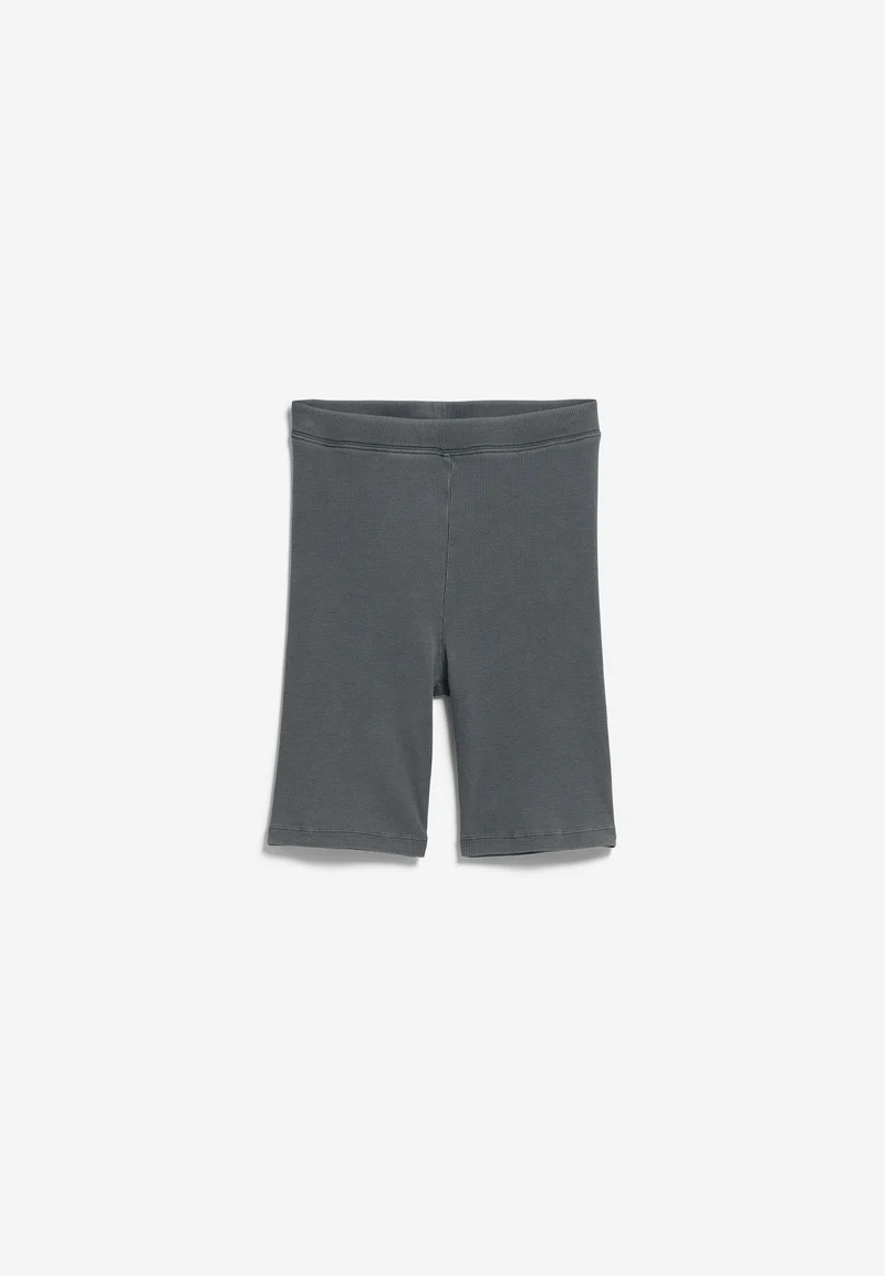 GMT DYE RIPP-SHORTS | space steel