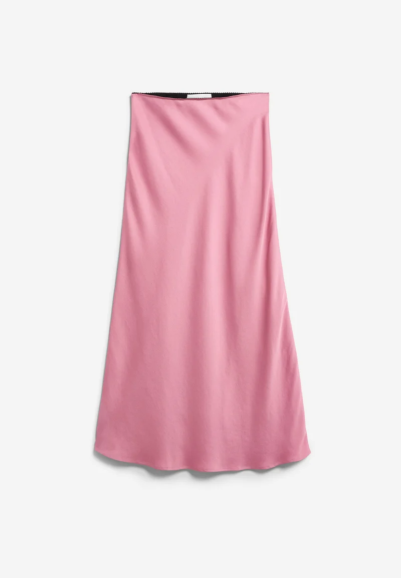 LENOVAA SATIN-ROCK | washed berry