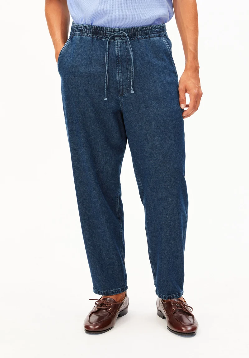 TAPERED PULL-ON HOSE