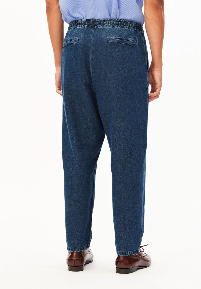 TAPERED PULL-ON HOSE | namsen