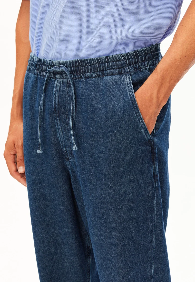 TAPERED PULL-ON HOSE | namsen