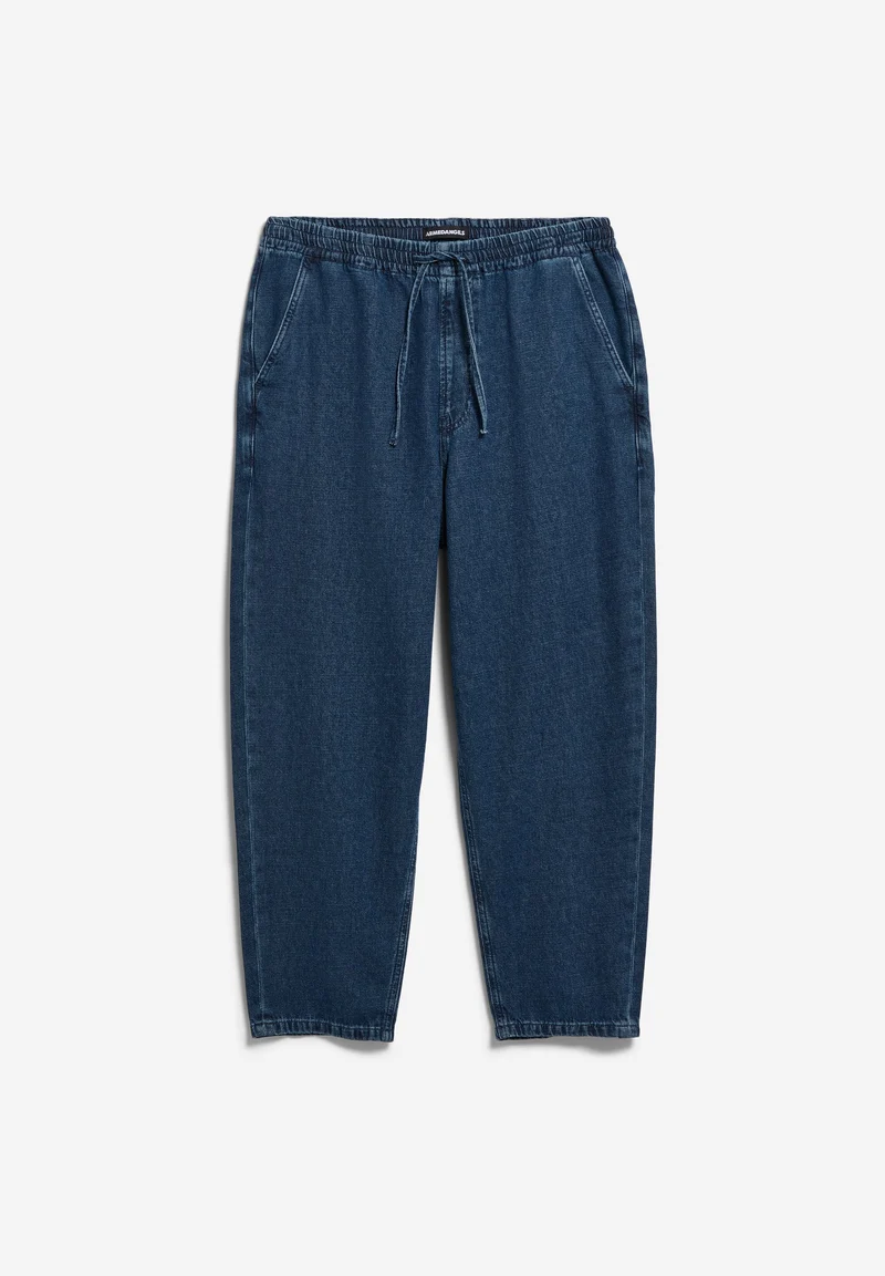 TAPERED PULL-ON HOSE | namsen